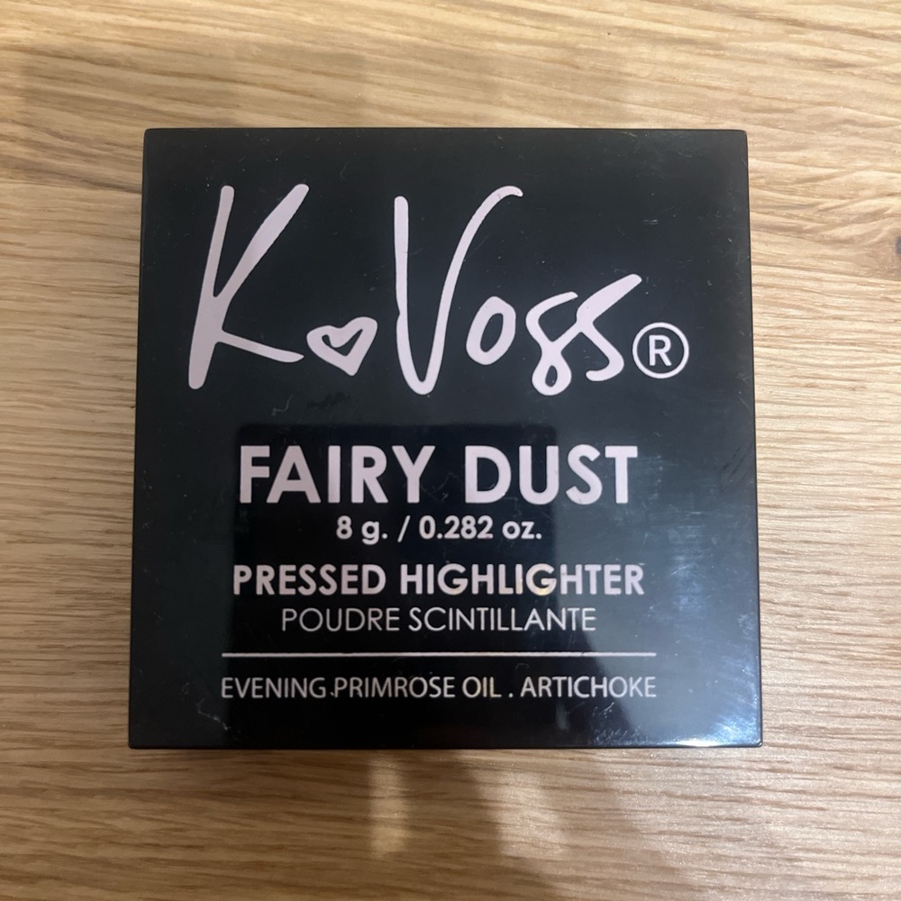 K VOSS HIGHLIGHTS